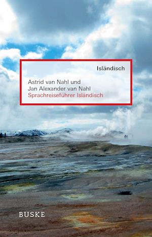 Cover for Nahl · Sprachreiseführer Isländisch (Book)