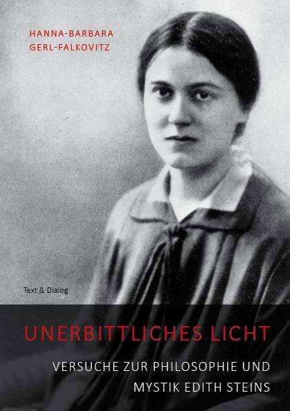 Unerbittliches Licht - Gerl-Falkovitz - Books -  - 9783943897388 - 