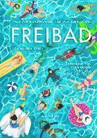 Cover for Constantin Film Constantin Film · Freibad (Book) (2022)