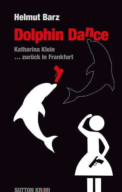 Cover for Barz · Dolphin Dance (Book)