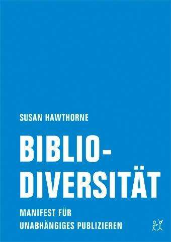 Cover for Hawthorne · Bibliodiversität (Book)