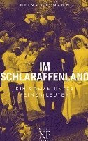 Cover for Mann · Im Schlaraffenland (N/A)