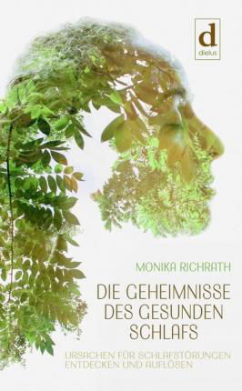 Cover for Richrath · Die Geheimnisse des gesunden S (Book)