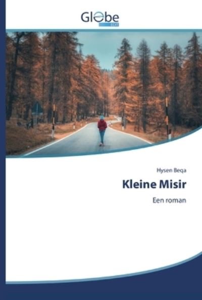 Cover for Beqa · Kleine Misir (Bog) (2020)