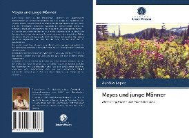 Cover for Lopes · Mayas und junge Männer (Book)