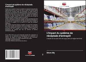 Cover for Ally · L'impact du système de récépissés (Buch)