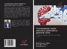 Cover for Sahoo · Formulowanie i ocena cytrynianu s (Book)