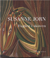 Cover for Susanne Jorn · Fuglen i skoven (Bound Book) [1st edition] [Indbundet] (2014)