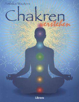 Chakren - Wauters - Books -  - 9789089984388 - 