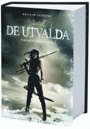 Cover for Kristin Cashore · De utvalda: Tankeläsaren (Kort) (2011)