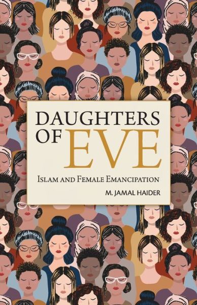 Cover for M Jamal Haider · Daughters of Eve (Paperback Book) (2020)