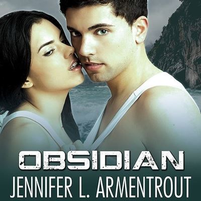 Cover for Jennifer L Armentrout · Obsidian (CD) (2013)