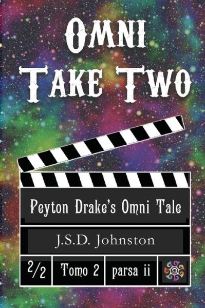 Cover for J S D Johnston · Omni Take Two (Paperback Book) (2021)