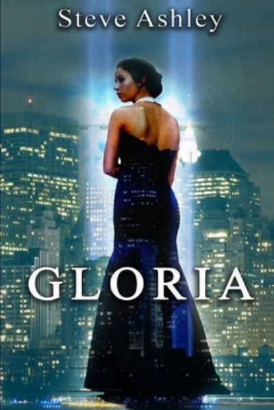 Cover for Steve Ashley · Gloria (Paperback Bog) (2021)