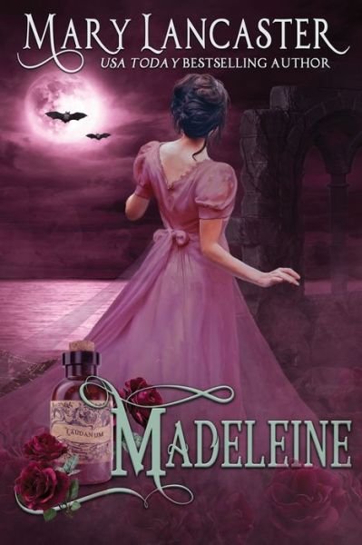Madeleine - Mary Lancaster - Books - Independently Published - 9798640516388 - April 29, 2020