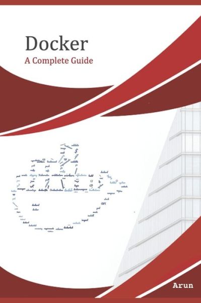 Cover for Arun Kumar · Docker (Paperback Book) (2020)