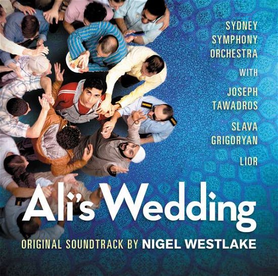 Ali's Wedding - O.s.t - Musik - ABC - 0028948157389 - 1. september 2017