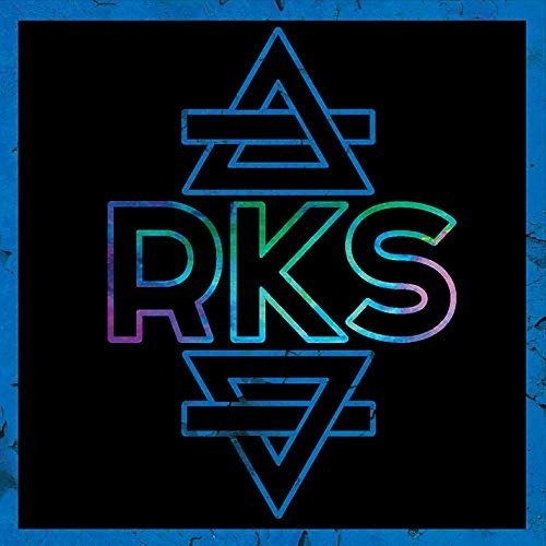 Rks - Rainbow Kitten Surprise - Music - RKS RECORDINGS - 0075678658389 - February 2, 2024