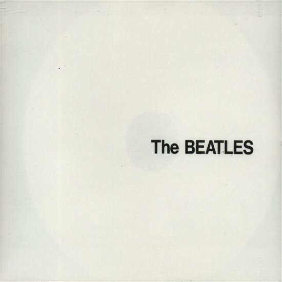 White Album - The Beatles - Musik - EMI - 0077774644389 - 24. august 1987