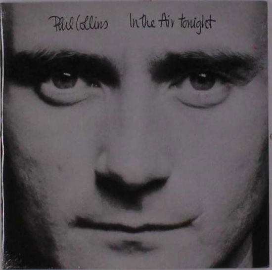 In the Air Tonight - Phil Collins - Musik - ROCK - 0081227952389 - 26. november 2015