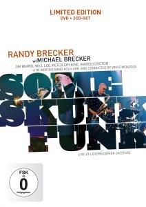 Some Skunk Funk - Brecker & Brecker - Film - BHM - 0090204636389 - 22. juni 2012