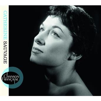 Cover for Catherine Sauvage · Chanson Francaise (CD) (2010)