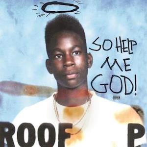 Two Chainz · So Help Me God! (LP) (2021)