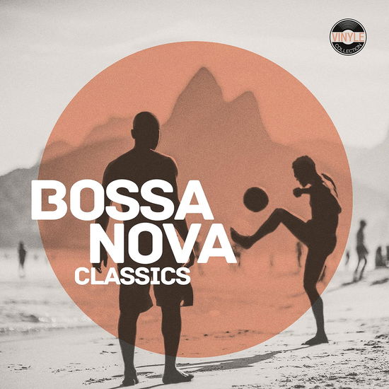 Cover for Bossa Nova Classics (LP) (2022)