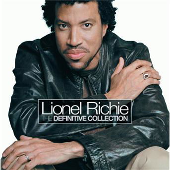 Definitive Collection - Richie, Lionel & Commodor - Música - MOTOWN - 0602498234389 - 2 de setembro de 2004