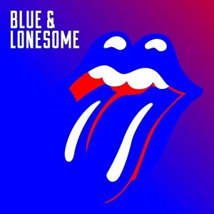 Blue & Lonesome (Jewel Case) - The Rolling Stones - Musik - Universal Music - 0602557238389 - December 2, 2016