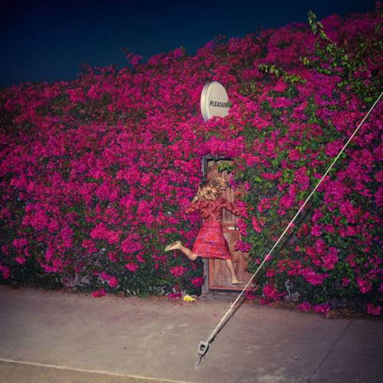 Cover for Feist · Pleasure (VINIL) [Limited edition] (2017)