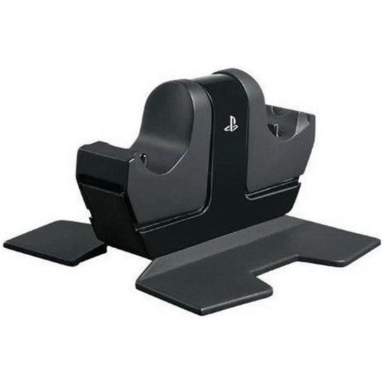 Cover for Power A · PowerA PS4 Controller Charging Station (PS4) (2015)