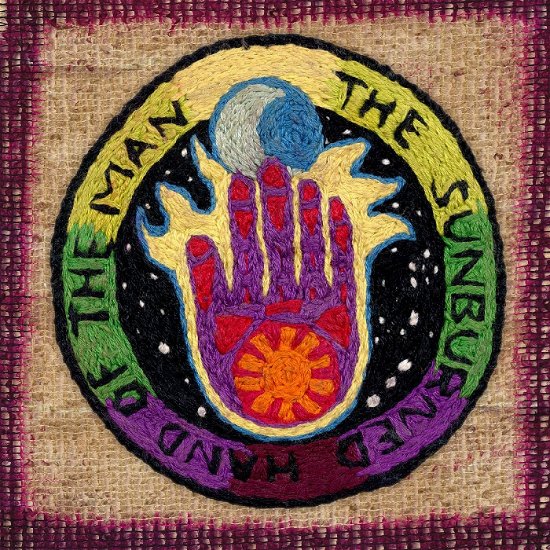 Headdress (Indie Exclusive, Transparent Purple Vinyl) - Sunburned Hand of the Man - Musikk - PSYCHEDELIC - 0634457104389 - 28. oktober 2022