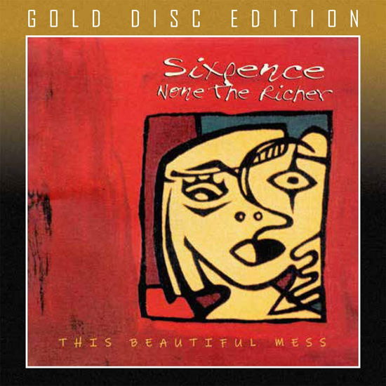 This Beautiful Mess - Sixpence None The Richer - Muzyka - RETROACTIVE - 0637405139389 - 10 grudnia 2021