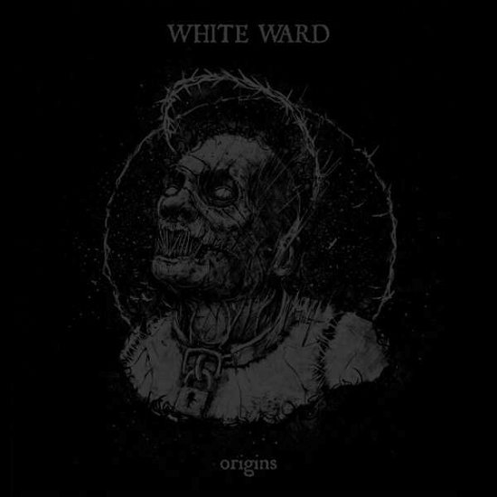 Cover for White Ward · Origins (CD) [Digipak] (2021)