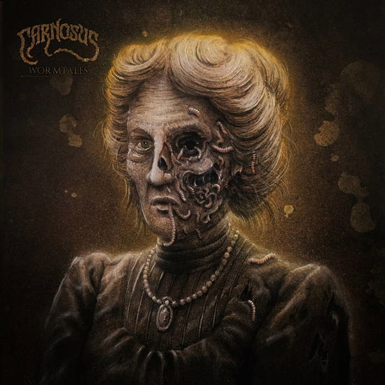 Carnosus · Wormtales (LP) (2024)