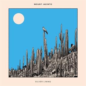 Mount Jacinto · Silver Lining (CD) (2024)