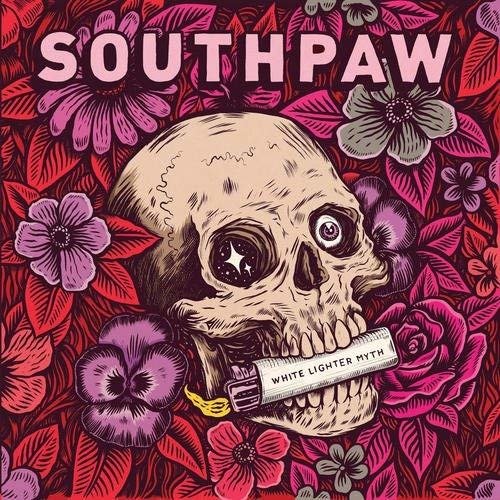 Cover for Southpaw · White Lighter Myth (LP) (2018)