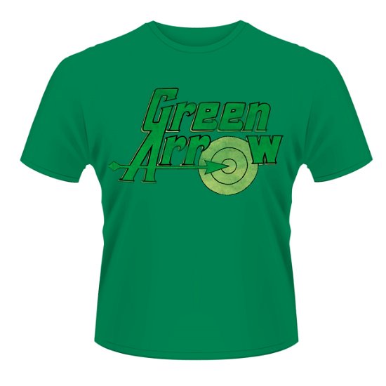 Cover for Dc Originals · Green Arrow (T-shirt) [size XXL] (2014)