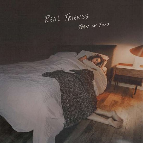 Torn In Two - Real Friends - Music - PURE NOISE RECORDS - 0810540033389 - March 4, 2022