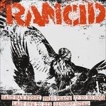 Cover for Rancid · East Bay Nights / This Place (7&quot;) (2012)