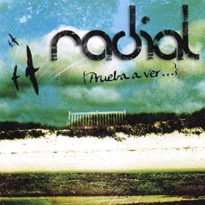 Cover for Radial · Prueba a Ver (CD) (2007)