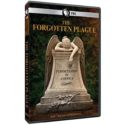 American Experience: the Forgotten Plague - American Experience: the Forgotten Plague - Film - Pbs - 0841887024389 - 17 mars 2015