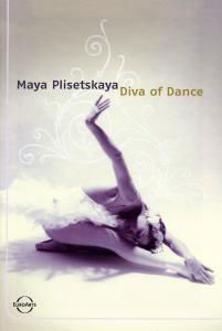 Cover for Plisetskaya Maya · Maya Plisetskaya - Diva Of Dance (DVD) (2006)
