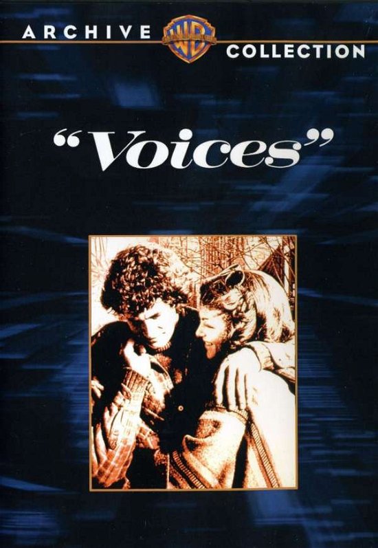 Cover for Voices (DVD) (2009)