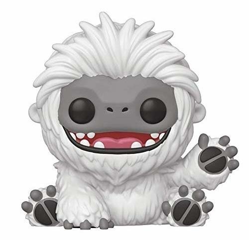 Cover for Funko Pop! Movies: · Abominable - Everest (MERCH) (2019)