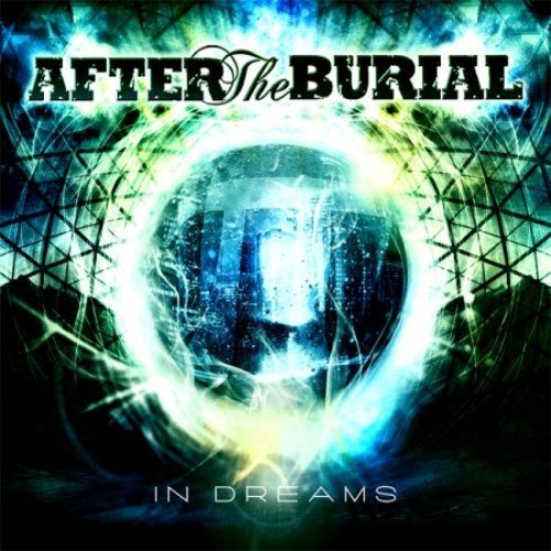 Cover for After the Burial · In Dreams (CD) (2010)