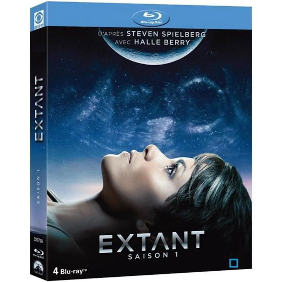 Extant - Saison 1 - Halle Berry, Pierce Gagnon, Grace Gummer, Goran Visnjic, Tyler Hilton - Filme -  - 3333973207389 - 