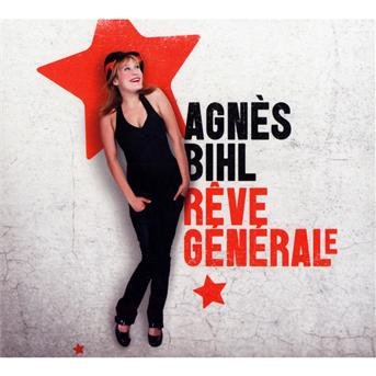 Cover for Agnes Bihl · Reve Generale (CD) (2010)