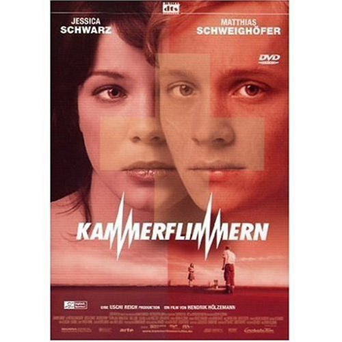 Kammerflimmern,DVD-V.82838 - Movie - Livros - Highlight - 4011976828389 - 19 de setembro de 2005